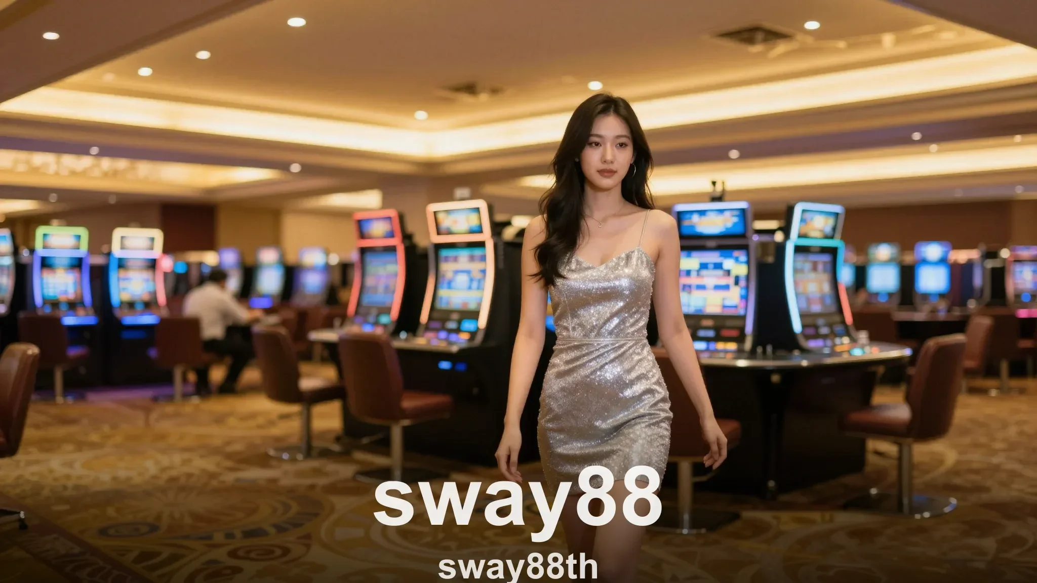 โปรทุนน้อย ฝาก10รับ100 ต้องเทิร์นกี่เท่า sway88th