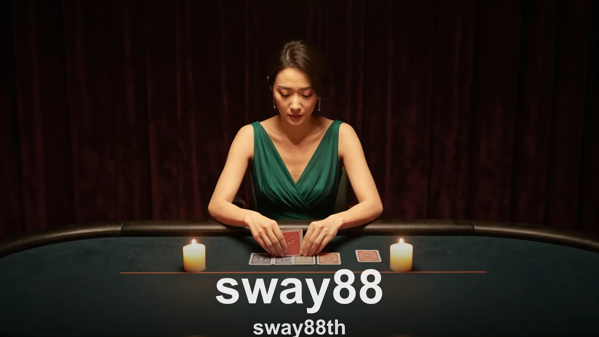 ลิงก์ทางเข้าและสิทธิพิเศษสมาชิก sway88